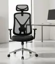 High Back Ergonomic Office Chair - Brand New - 5