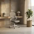 Ergonomic Fabric Office Chairs - 5