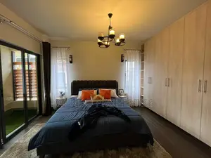 3-Bedroom Apartment for Rent in Gigiri