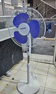Ailyons 16-Inch Electric Stand Fan - 1