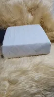 6x6 King Size Waterproof Mattress Protector - Non-Slip - 2