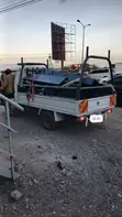 Huduma za Usafiri wa Pickup kwa Vifaa vya Ujenzi - 2