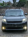 Toyota Rumion 1.5 FWD 2023 Black - 1