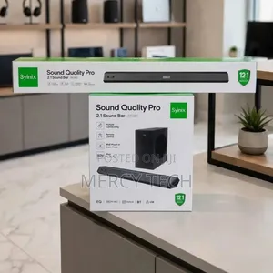 Syinix Soundbar SYN-Q120