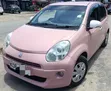 Toyota Passo 2014 Pink - 4
