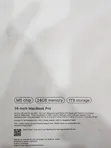 Apple MacBook Pro 2025 M5 14.2" 24GB RAM 1TB SSD - 5