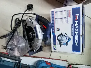 Maxmech Circular Saw 7-inch