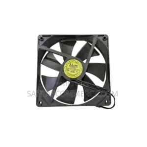 YL FAN D14BH-12 140mm DC Brushless Cooling Fan