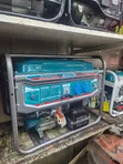 TOTAL Gasoline Generator TP155001 5.5KW 8KVA - 1