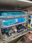 TOTAL Gasoline Generator TP155001 5.5KW 8KVA - 2