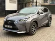 Lexus NX 2014 Gray - 2