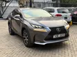 Lexus NX 2014 Gray - 3