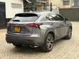Lexus NX 2014 Gray - 5