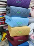 3x6 Single Bed Waterproof Mattress Protector Cover - 2