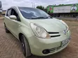 Nissan Note 2005 Green - 4