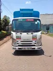 Isuzu NMR Mini Truck for Sale - 1