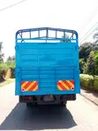 Isuzu NMR Mini Truck for Sale - 4