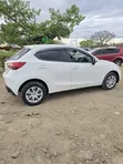 Mazda Demio 2017 White - 2