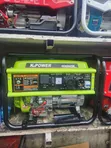 K-Power LT8000EB-ATS Portable Gasoline Generator 8KVA - 1