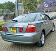 Toyota Premio 1.8 FWD 2005 - Gray - 2
