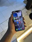 Apple iPhone 15 Pro 512GB Black - 1