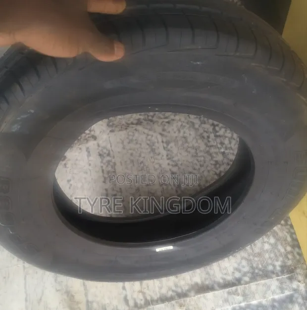 185/65R15 Sunful Tyres - Brand New - 1