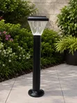 RGB Solar Garden Light - 1