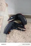 Toyota Alphard 2015-2018 Taillights - 2