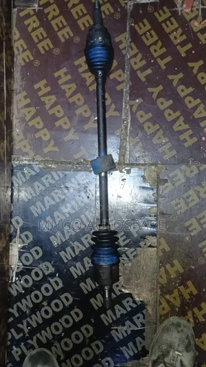 Daihatsu Mira Drive Shaft (Used)