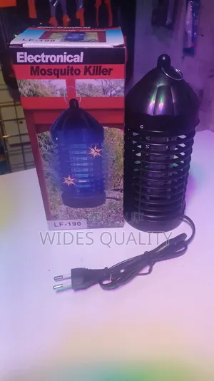 Electronic Mosquito Killer Lamp