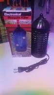 Electronic Mosquito Killer Lamp - 1