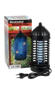 Electronic Mosquito Killer Lamp - 2