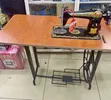Butterfly Sewing Machine with Table - 1
