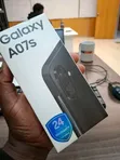 New Samsung Galaxy A07s 64GB Black - 2