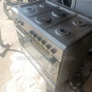 Cooker Repair Services by Digitech Refrigeration