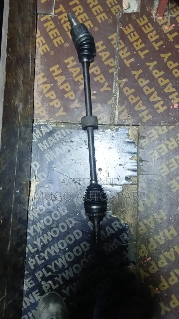 Suzuki Swift Drive Shaft (Used) - 1