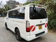 Toyota HiAce 2012 - 2
