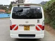 Toyota HiAce 2012 - 3
