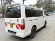 Toyota HiAce 2012 - 4