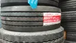Three-A 295/60R22.5 18PR Commercial Tyre - 1