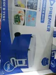 Premier 100L Cooler Box - 1