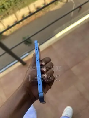 Apple iPhone 13 128GB Bluu