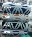 Premium 6x6 Flannel Fleece Woolen Blanket for King Size Beds - 1