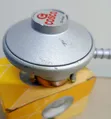 Heavy Duty 13kg LPG Gas Regulator - 1