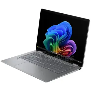 New HP OmniBook X Flip 14" Intel Core Ultra 7 32GB RAM 1TB SSD