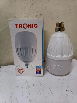 Tronic 20W LED Bulb - Daylight