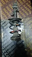 Toyota Harrier & Vanguard Shock Absorber and Spring Coil (Used) - 2