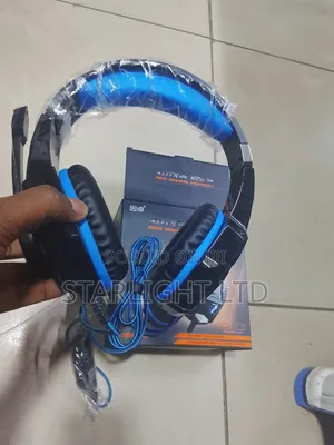 Kotion Each G2000 Gaming Headset - Brand New