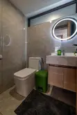 Furnished 3-Bedroom Apartment in Nyari for Rent - 5
