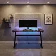 Black Studio and Home Streaming Desk - 2